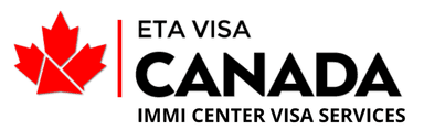 Visa eTa Canada