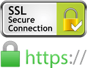 SSL Secure