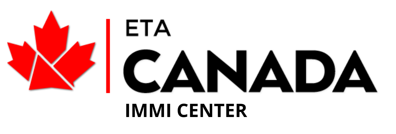Visa eTa Canada